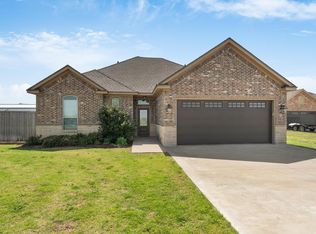 60 Ford Rd, Holliday, TX 76366