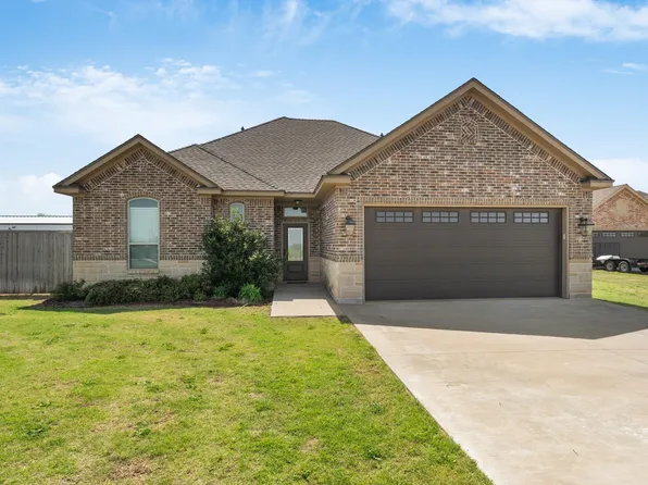 60 Ford Rd, Holliday, TX 76366