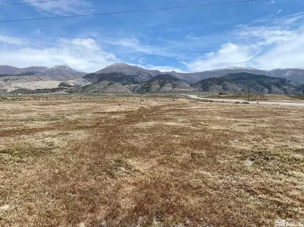 10500 Brooks Canyon Rd, Lovelock, NV 89419