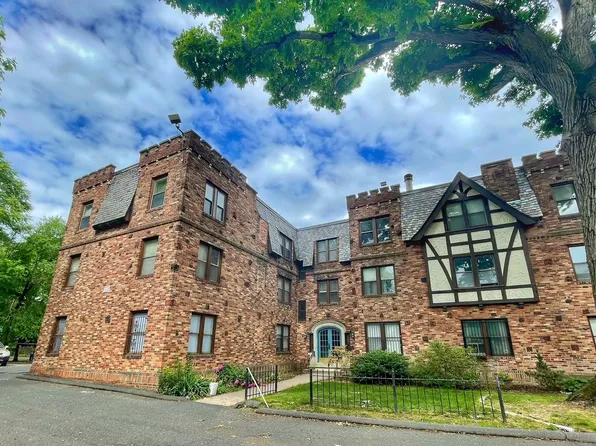 16-20 Townley Street #B3, Hartford, CT 06105