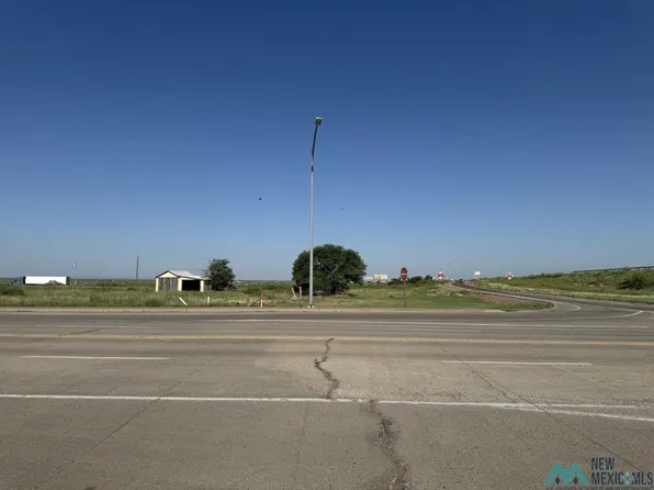 469 High Way, San Jon, NM 88434