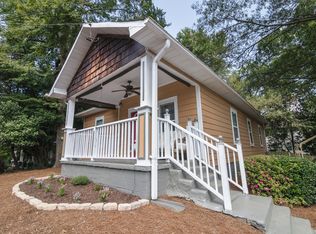 2639 Peyton Rd NW, Atlanta, GA 30318