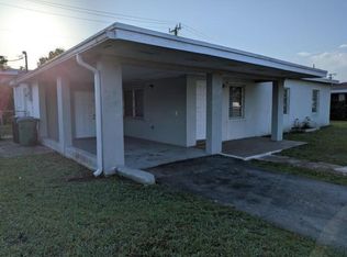 14521 Ellington St, Miami, FL 33176