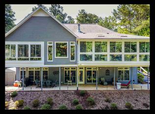 203 Red Cardinal Rd, Seneca, SC 29672