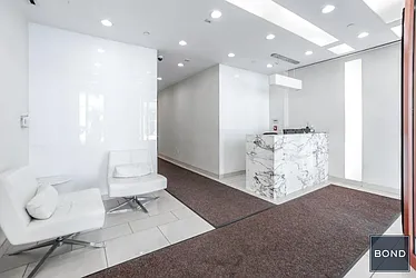 Rented by Bond New York