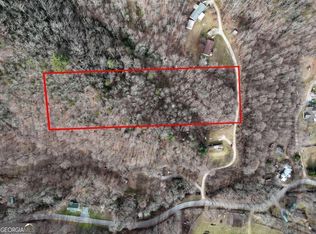 Bob Anderson Rd, Robbinsville, NC 28771