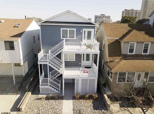 11B S Weymouth Ave UNIT 2, Ventnor City, NJ 08406