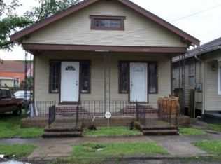 4116 S Robertson St, New Orleans, LA 70115