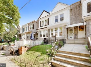 4159 Barnett St, Philadelphia, PA 19135