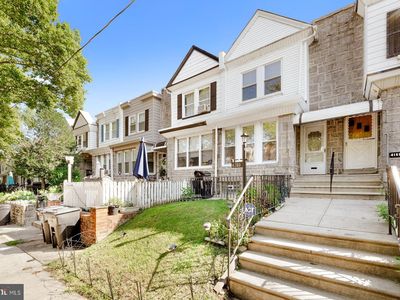 4159 Barnett St, Philadelphia, PA, 19135