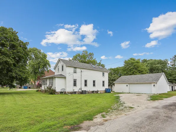 306 S Washington St, Dwight, IL 60420