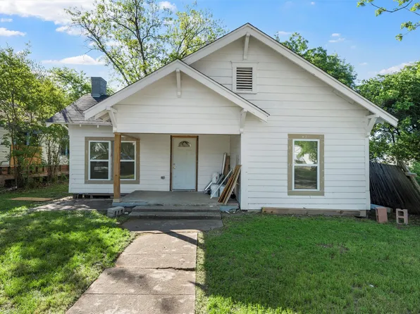 2406 Gorman Ave, Waco, TX 76707