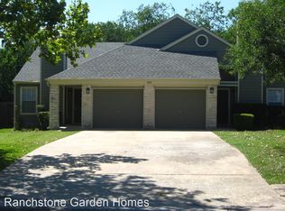 11600 Argonne Forest Trl #3806956, Austin, TX 78759