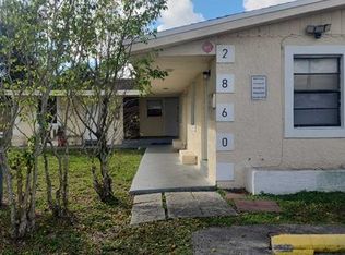 2860 SW 1st St #1, Fort Lauderdale, FL 33312