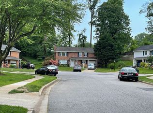 6705 Deland Ct, Springfield, VA 22152