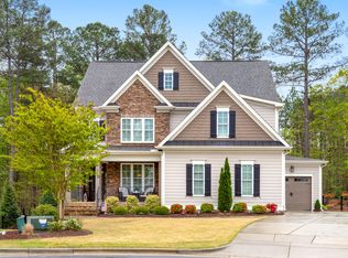 2405 Chianti Ct, Apex, NC 27502