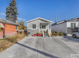 479 E 18th St, Idaho Falls, ID 83404