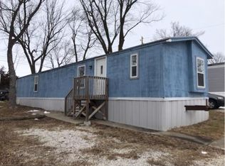 4760 Highway Jj #45, Moberly, MO 65270