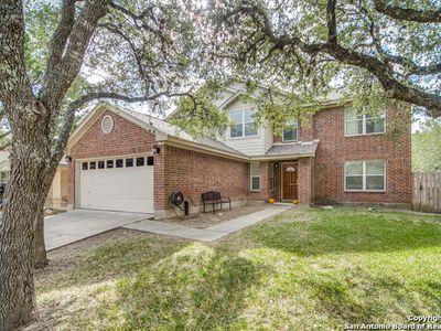 946 Cheyenne Crk, San Antonio, TX, 78258
