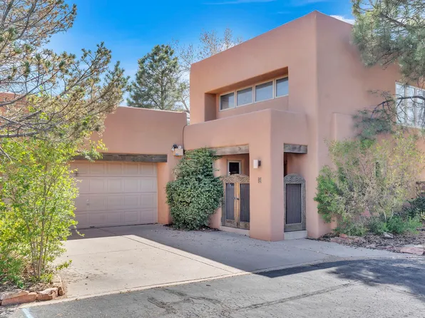 2708 Herradura Rd Unit C, Santa Fe, NM 87505