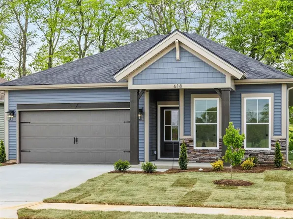 618 Alabaster Ln, Owensboro, KY 42301