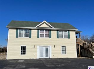 389 Rogersville Rd, Radcliff, KY 40160