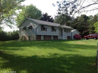 2504 Sykesville Rd, Westminster, MD 21157