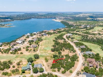 83 N Glen Abbey Cir, Graford, TX, 76449