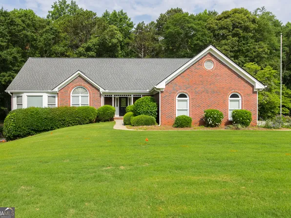 4345 Ivy Lynn Pl, Snellville, GA 30039