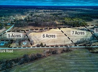 1130 Clark Rd #C, Lapeer, MI 48446