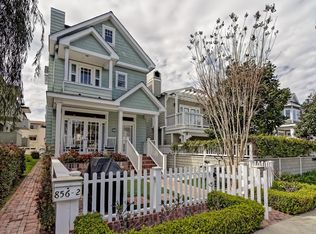 856 East Ave, Coronado, CA 92118