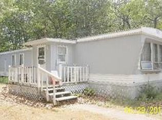 5711 Oakridge Dr, Caseville, MI 48725