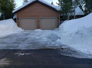 308 Shoshone Rd, West Yellowstone, MT 59758
