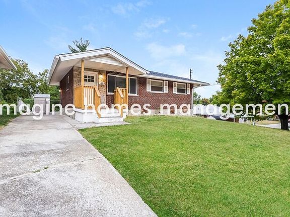 3rd image of 1457 Verdale Dr