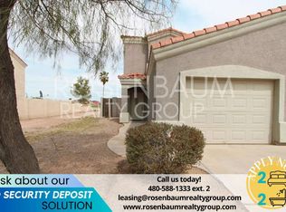 15237 S Moon Valley Rd #A, Arizona City, AZ 85123