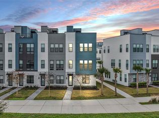2402 ADDALIA ALLEY, ORLANDO, FL 32804