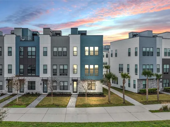 2402 Addalia Aly, Orlando, FL 32804