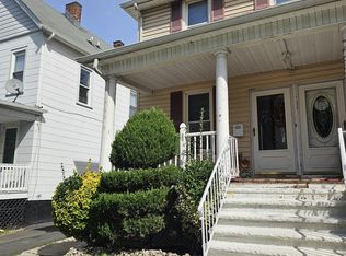 127 Dalton St, Roselle Park, NJ 07204