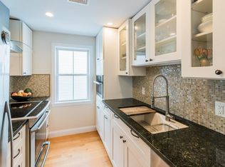 148 Brookside Ave #B, Jamaica Plain, MA 02130