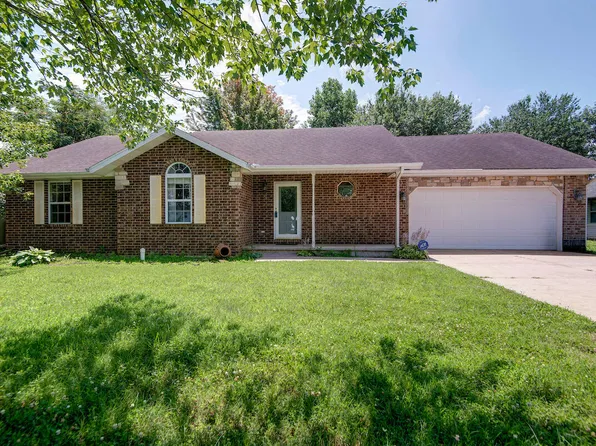 4336 W 3rd Street, Battlefield, MO 65619