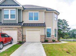 7816 Honeysuckle Bend Dr, Raleigh, NC 27616