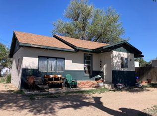220 Lake Ave, Ordway, CO 81063