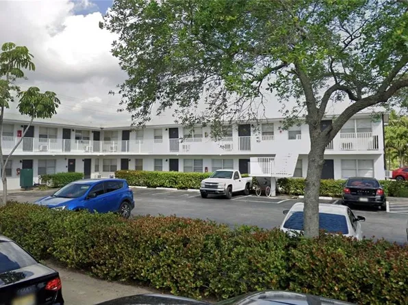 801 N H St #6, Lake Worth, FL 33460