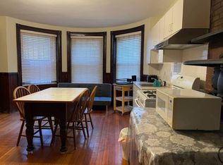 72 Bay State Rd, Boston, MA 02215