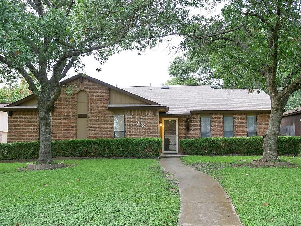 1st image of 723 Meadowglen Dr