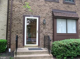 2946 Jermantown Rd #5, Oakton, VA 22124
