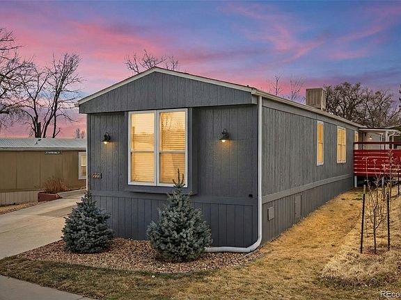 2nd image of 9595 Pecos Street LOT 114