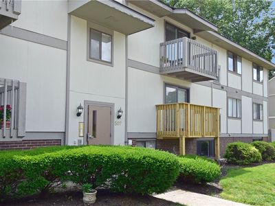 507 Hunters Path Rd APT 32, Bridgeville, PA, 15017