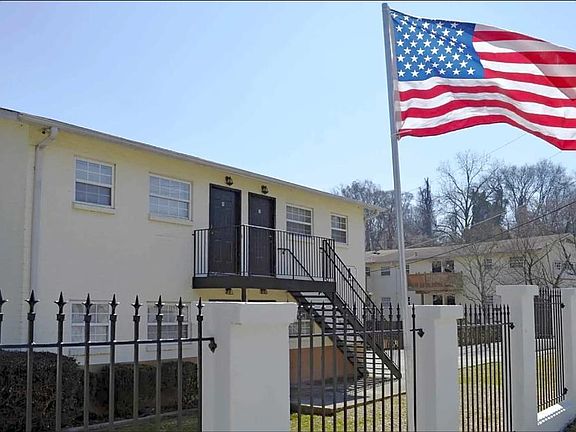 5th image of 1483 Arthur Langford Jr Pl SW #2-8