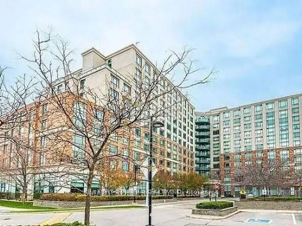 2020 McNicoll Ave #330, Toronto, ON M1V 0B5